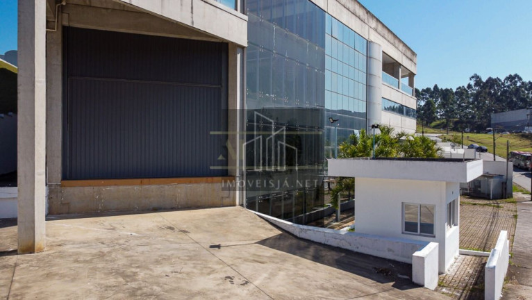 Imagem Imóvel Comercial para Alugar, 3.504 m² em Tamboré - Santana De Parnaíba Imagem Imóvel Comercial para Alugar, 3.504 m² em Tamboré - Santana De Parnaíba