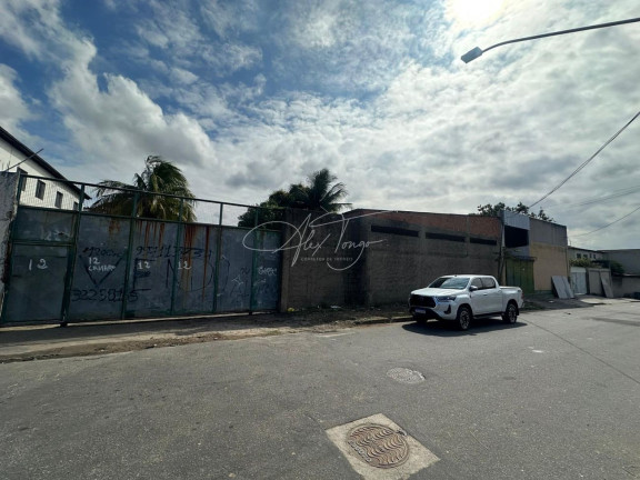 Terreno à Venda, 1.200 m² em Novo Horizonte - Serra