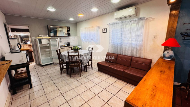Imagem Apartamento com 1 Quarto para Alugar, 34 m² em Centro - Timbó