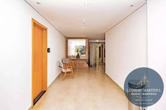 Foto do imóvel Apartamento com 3 Quartos à Venda, 66 m² em Vila Brasílio Machado - São Paulo