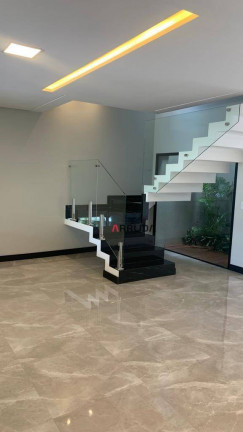 Imagem Sobrado com 3 Quartos à Venda, 222 m² em Tropical Ii - Cascavel Imagem Sobrado com 3 Quartos à Venda, 222 m² em Tropical Ii - Cascavel