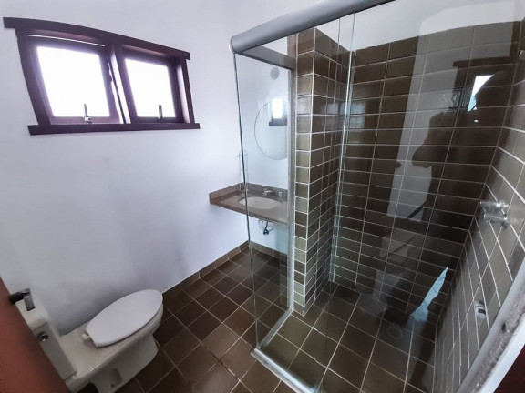 Imagem Casa com 4 Quartos à Venda ou Locação, 310 m² em Enseada - Guarujá