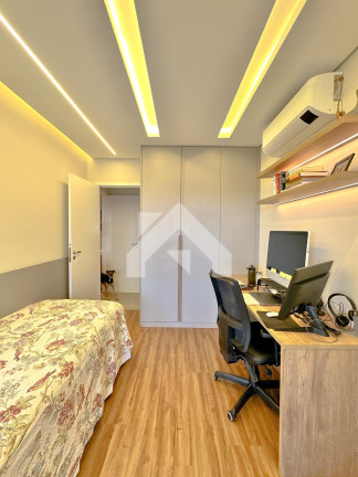Imagem Apartamento com 3 Quartos à Venda, 123 m² em Alphaville - Barueri Imagem Apartamento com 3 Quartos à Venda, 123 m² em Alphaville - Barueri