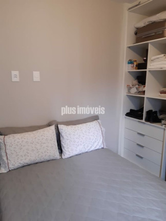 Imagem Apartamento com 2 Quartos à Venda, 65 m² em Panamby - São Paulo