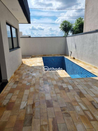 Imagem Casa com 4 Quartos à Venda, 250 m² em Parque Ortolândia - Hortolândia Imagem Casa com 4 Quartos à Venda, 250 m² em Parque Ortolândia - Hortolândia