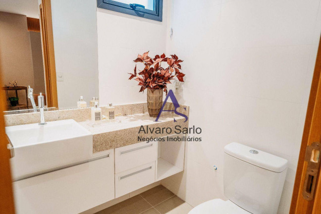Imagem Apartamento com 2 Quartos à Venda, 67 m² em Jardim Camburi - Vitória