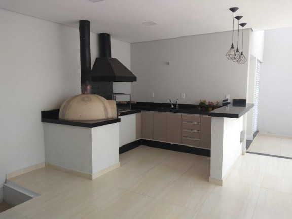 Imagem Casa de Condomínio com 3 Quartos à Venda, 350 m² em Condomínio Ibiti Reserva - Sorocaba
