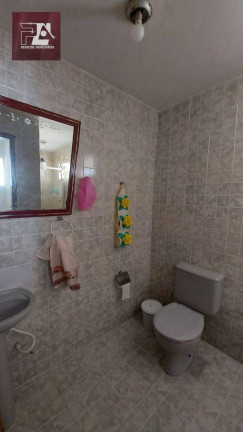Imagem Casa com 3 Quartos à Venda, 535 m² em Vila Santa Edwiges - Lorena Imagem Casa com 3 Quartos à Venda, 535 m² em Vila Santa Edwiges - Lorena