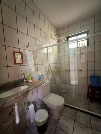 Imagem Casa com 3 Quartos à Venda, 104 m² em Itapuã - Salvador Imagem Casa com 3 Quartos à Venda, 104 m² em Itapuã - Salvador