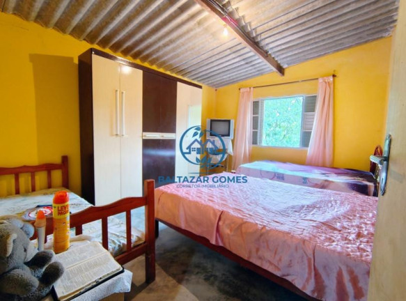 Imagem Imóvel com 1 Quarto à Venda, 1.000 m² em Centro - Biritiba Mirim Imagem Imóvel com 1 Quarto à Venda, 1.000 m² em Centro - Biritiba Mirim