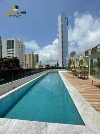 Imagem Apartamento com 3 Quartos à Venda, 71 m² em Manaíra - João Pessoa Imagem Apartamento com 3 Quartos à Venda, 71 m² em Manaíra - João Pessoa