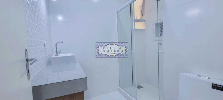 Imagem Apartamento com 3 Quartos à Venda, 124 m² em Leme - Rio De Janeiro