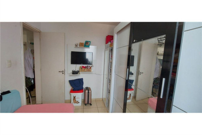 Imagem Apartamento com 2 Quartos à Venda, 44 m² em Sacomã - São Paulo