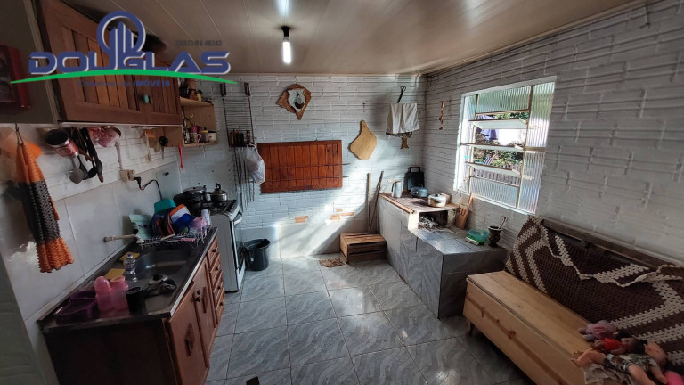 Imagem Casa com 2 Quartos à Venda, em Viamão Imagem Casa com 2 Quartos à Venda, em Viamão