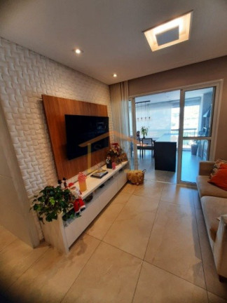 Imagem Apartamento com 3 Quartos à Venda, 94 m² em Santana - São Paulo Imagem Apartamento com 3 Quartos à Venda, 94 m² em Santana - São Paulo