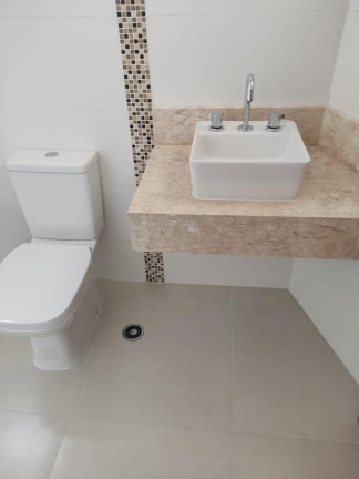 Imagem Apartamento com 3 Quartos à Venda, 87 m² em Parque Das Nações - Santo André