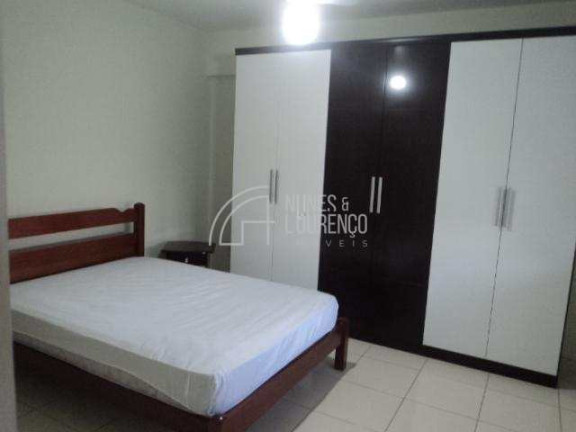 Imagem Apartamento com 2 Quartos para Alugar, 157 m² em Gonzaga - Santos Imagem Apartamento com 2 Quartos para Alugar, 157 m² em Gonzaga - Santos