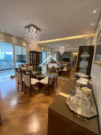 Imagem Apartamento com 3 Quartos à Venda, 132 m² em Santo Amaro - São Paulo Imagem Apartamento com 3 Quartos à Venda, 132 m² em Santo Amaro - São Paulo
