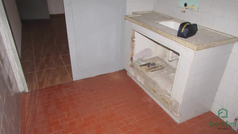 Imagem Apartamento com 1 Quarto para Alugar, 24 m² em Centro Histórico - Porto Alegre