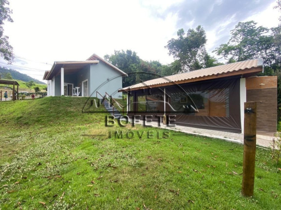 Imagem Casa com 2 Quartos à Venda, 2.000 m² em Sete Nascentes - Bofete Imagem Casa com 2 Quartos à Venda, 2.000 m² em Sete Nascentes - Bofete