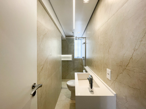 Imagem Apartamento com 3 Quartos à Venda, 121 m² em Perdizes - São Paulo