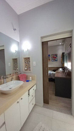 Imagem Casa com 3 Quartos à Venda, 330 m² em Loteamento Residencial Jatobá - Tremembé