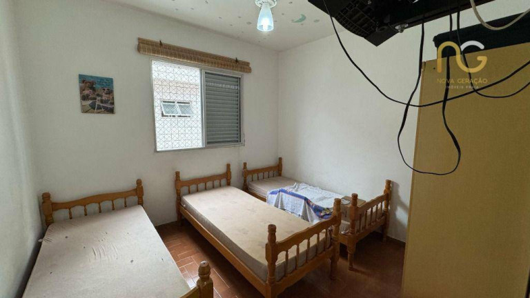Imagem Apartamento com 2 Quartos à Venda, 51 m² em Tupi - Praia Grande