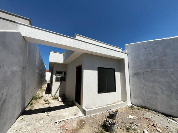 Casa com 3 Quartos à Venda,  em Recanto Do Sol - São Pedro Da Aldeia