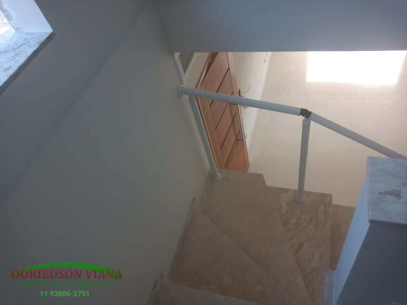 Imagem Sobrado com 3 Quartos à Venda, 120 m² em Parque Continental - Guarulhos