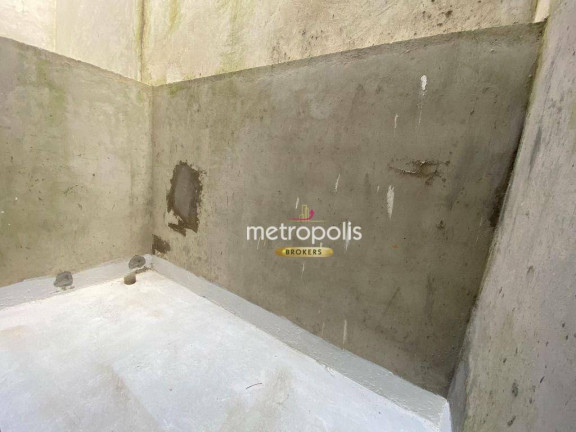Imagem Apartamento com 2 Quartos à Venda, 50 m² em Jardim Utinga - Santo André Imagem Apartamento com 2 Quartos à Venda, 50 m² em Jardim Utinga - Santo André