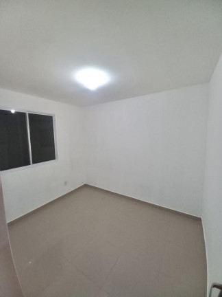 Imagem Apartamento com 2 Quartos à Venda, 43 m² em Pinheirinho - Curitiba
