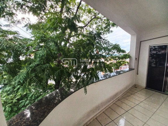 Imagem Imóvel com 2 Quartos à Venda, 1 m² em Jardim Margarida - Lorena