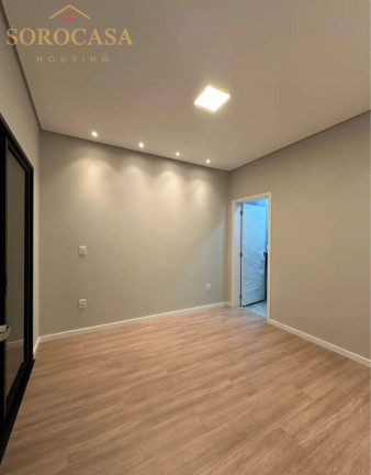 Imagem Casa com 3 Quartos à Venda, em Jardim Residencial Villagio Ipanema I - Sorocaba Imagem Casa com 3 Quartos à Venda, em Jardim Residencial Villagio Ipanema I - Sorocaba