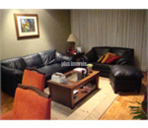 Apartamento com 3 Quartos à Venda, 99 m² em Jardim Paulista - São Paulo