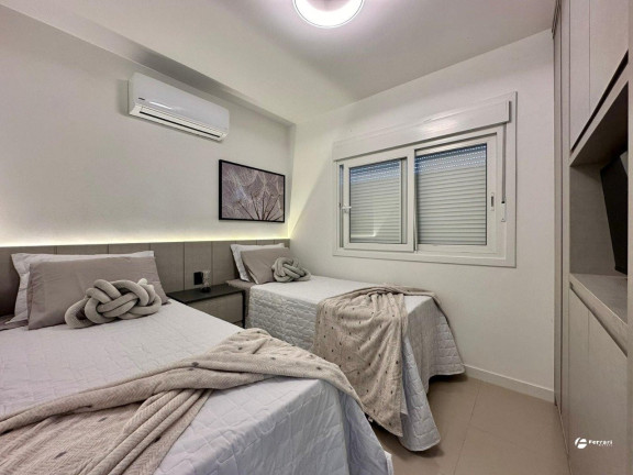 Imagem Apartamento com 2 Quartos à Venda, 112 m² em Navegantes - Capão Da Canoa