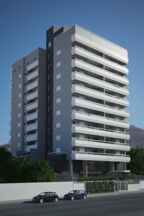 Imagem Apartamento com 2 Quartos à Venda, 69 m² em Guilhermina - Praia Grande
