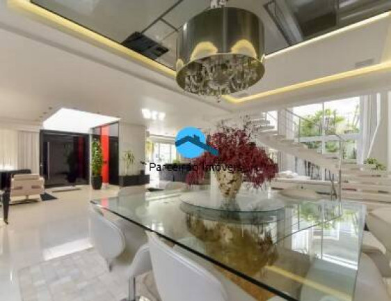 Imagem Casa de Condomínio com 5 Quartos à Venda, 780 m² em Parque Terra Nova Ii - São Bernardo Do Campo Imagem Casa de Condomínio com 5 Quartos à Venda, 780 m² em Parque Terra Nova Ii - São Bernardo Do Campo