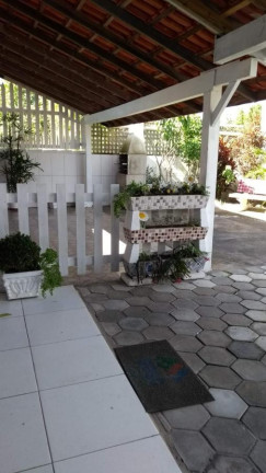 Imagem Imóvel com 11 Quartos para Alugar, 355 m² em São João Do Rio Vermelho - Florianópolis
