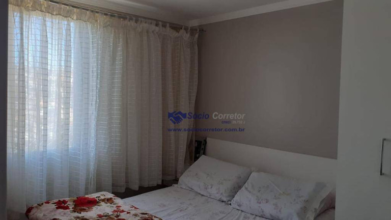 Imagem Apartamento com 2 Quartos à Venda, 45 m² em Jardim Ansalca - Guarulhos Imagem Apartamento com 2 Quartos à Venda, 45 m² em Jardim Ansalca - Guarulhos
