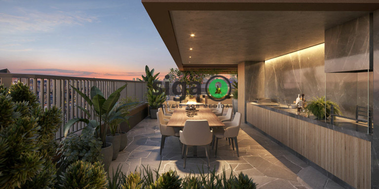 Imagem Apartamento com 3 Quartos à Venda, 142 m² em Vila Clementino - São Paulo Imagem Apartamento com 3 Quartos à Venda, 142 m² em Vila Clementino - São Paulo