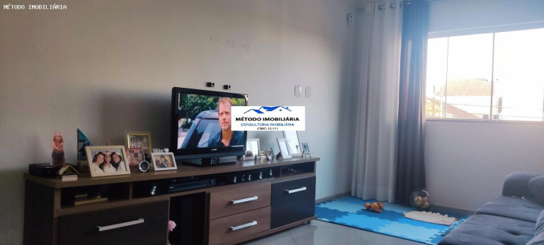 Imagem Casa com 3 Quartos à Venda, 206 m² em Vila Francisco Matarazzo - Santo André