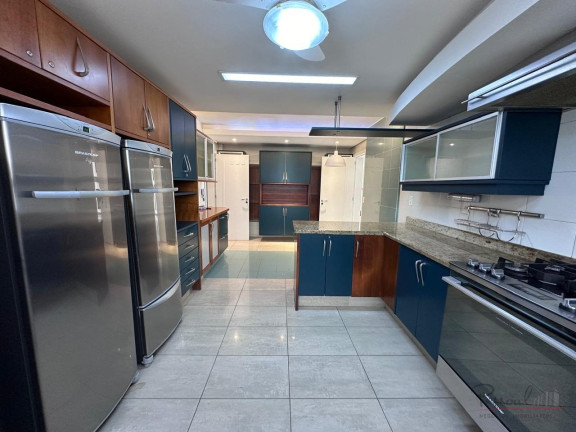 Imagem Casa com 4 Quartos à Venda, 700 m² em Jurerê Internacional - Florianópolis