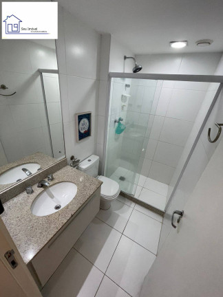 Imagem Apartamento com 3 Quartos à Venda, 89 m² em Barra Olímpica - Rio De Janeiro Imagem Apartamento com 3 Quartos à Venda, 89 m² em Barra Olímpica - Rio De Janeiro