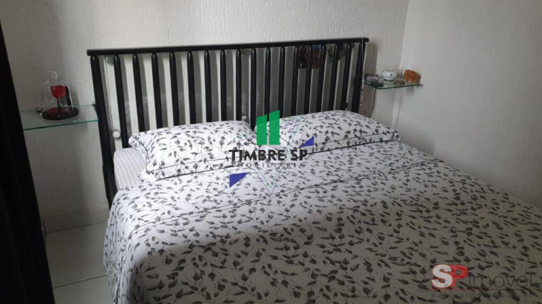 Imagem Apartamento com 3 Quartos à Venda, 64 m² em Vila Guilherme - São Paulo