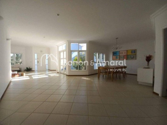 Imagem Casa de Condomínio com 4 Quartos à Venda, 648 m² em Jardim Botânico (sousas) - Campinas Imagem Casa de Condomínio com 4 Quartos à Venda, 648 m² em Jardim Botânico (sousas) - Campinas