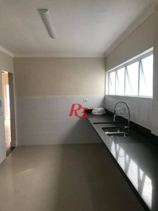 Imagem Apartamento com 3 Quartos à Venda, 146 m² em José Menino - Santos Imagem Apartamento com 3 Quartos à Venda, 146 m² em José Menino - Santos