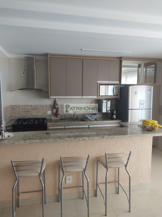 Imóvel com 3 Quartos à Venda, 120 m² em Edificio Lakes Park - Jaguariúna