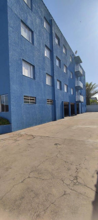 Apartamento com 2 Quartos à Venda, 64 m² em Cidade Nova Peruíbe - Peruíbe