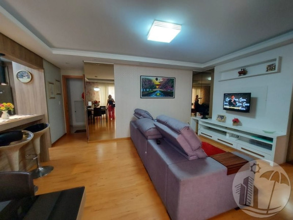 Imagem Apartamento com 3 Quartos à Venda, 101 m² em Bela Vista - São José