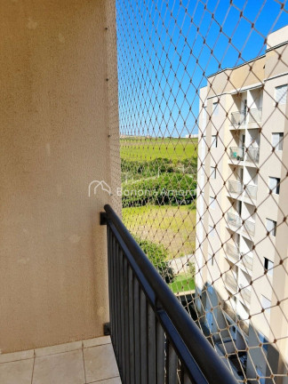 Apartamento com 3 Quartos à Venda, 67 m² em Nova Veneza - Sumaré